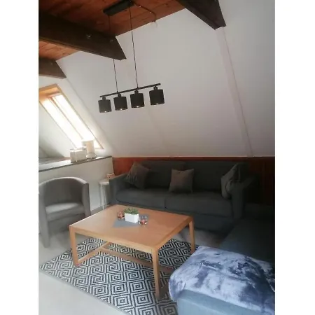 아파트 Twistesee 2 *