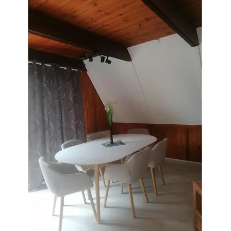 Twistesee 2 아파트